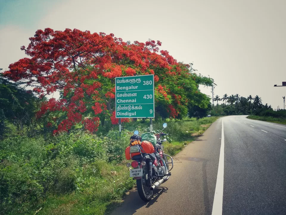 Photo of Kodaikanal, Tamil Nadu, India by Satish Mohapatra