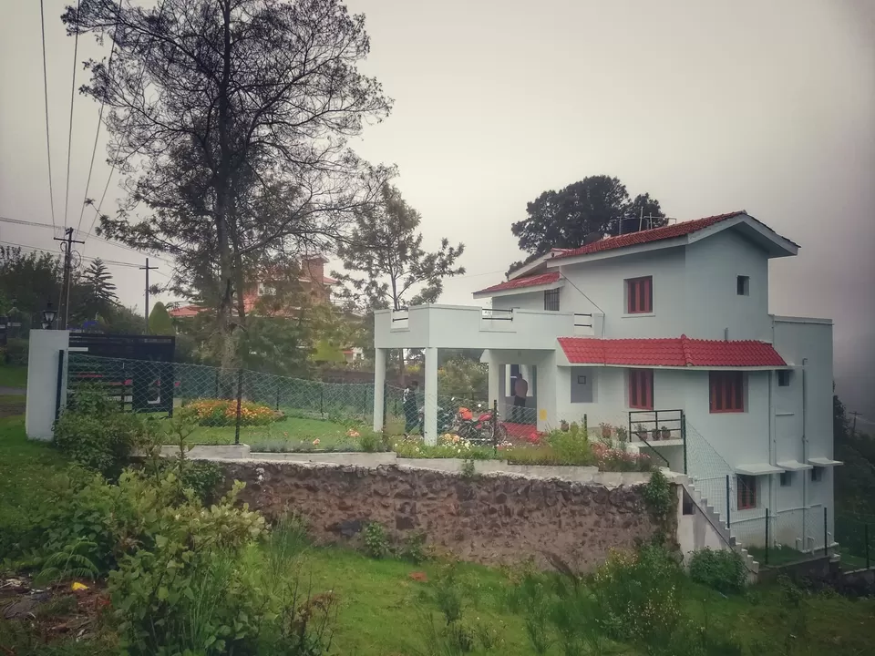 Photo of Kodaikanal, Tamil Nadu, India by Satish Mohapatra