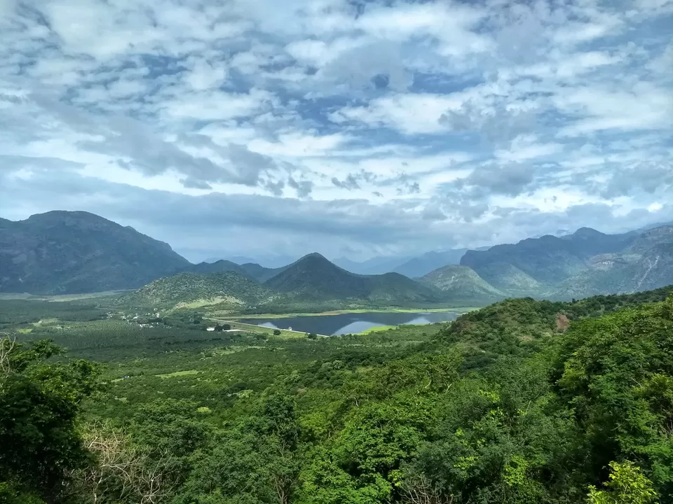 Photo of Kodaikanal, Tamil Nadu, India by Satish Mohapatra
