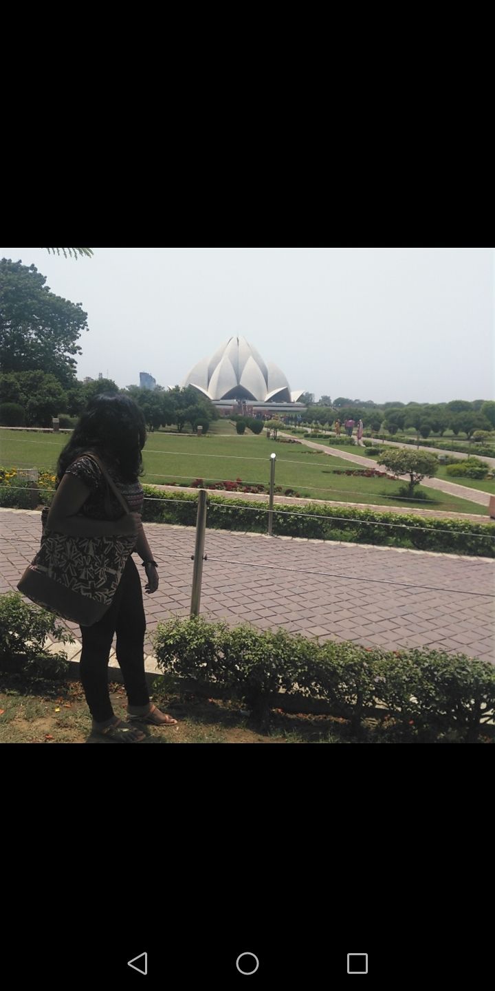 Photo of Dilli diwani by thrishala