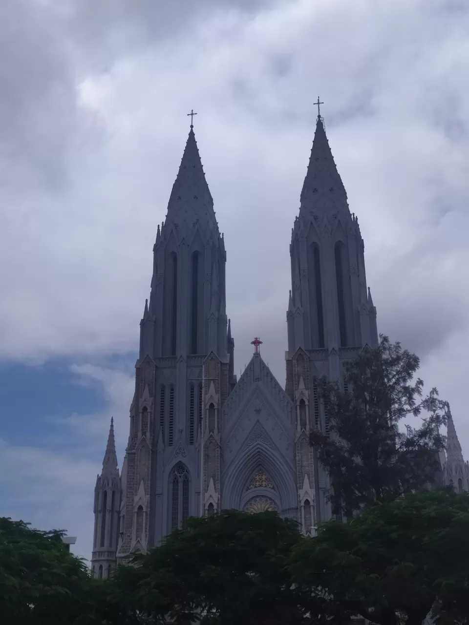 Photo of 7km walk. Worth it? Totally. by Priya Thottappally