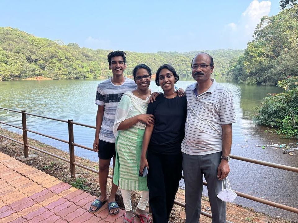 Photo of Matheran, horses and #FamBam by Priya Thottappally