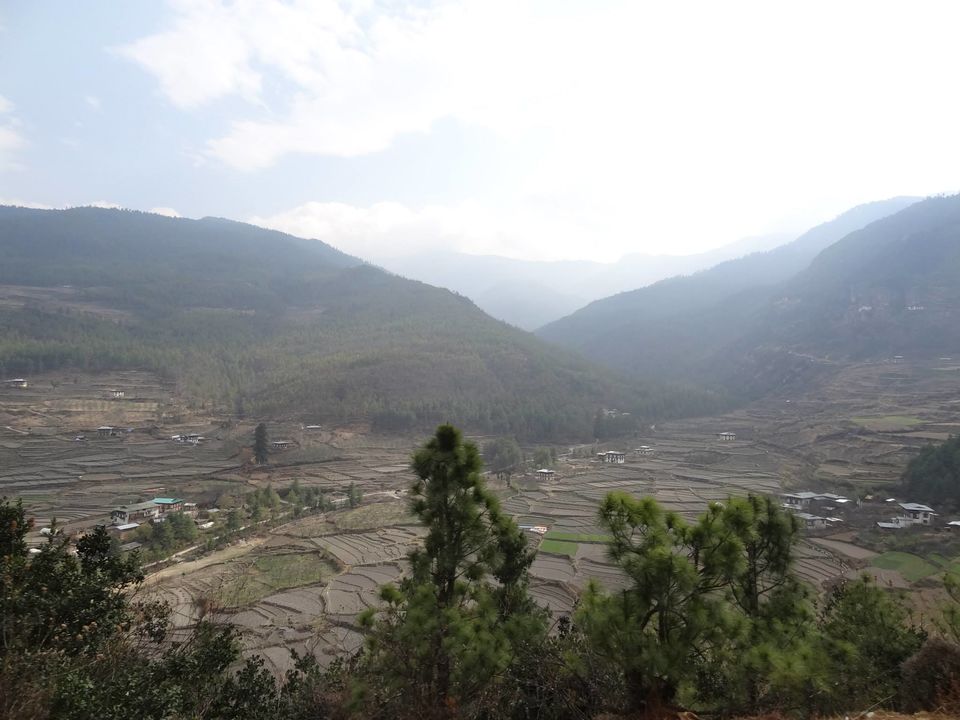Photo of Bhutan - Land of Tiger Nest Monastery 40/60 by Anupam Debnath