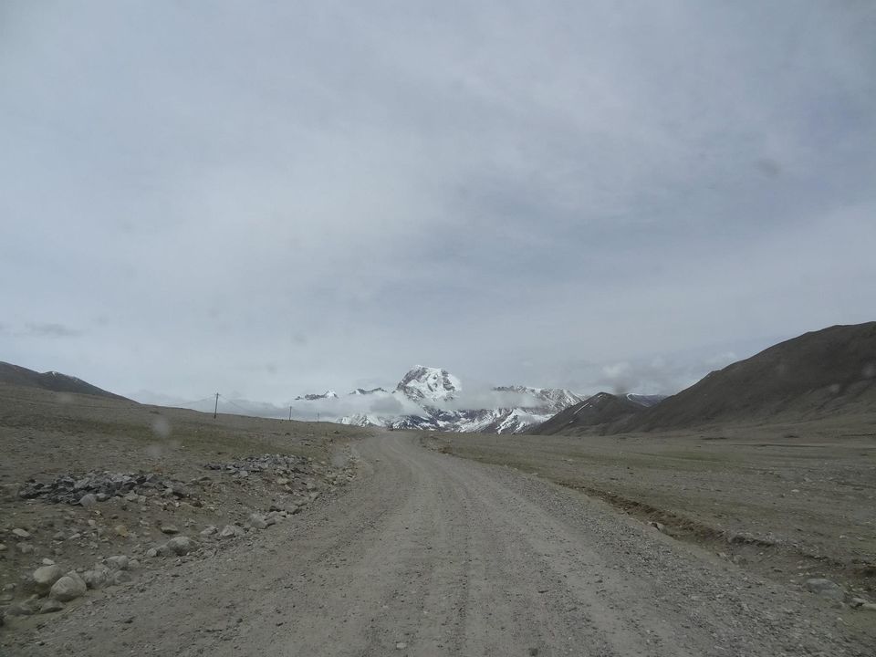 Photo of North Sikkim by Anupam Debnath