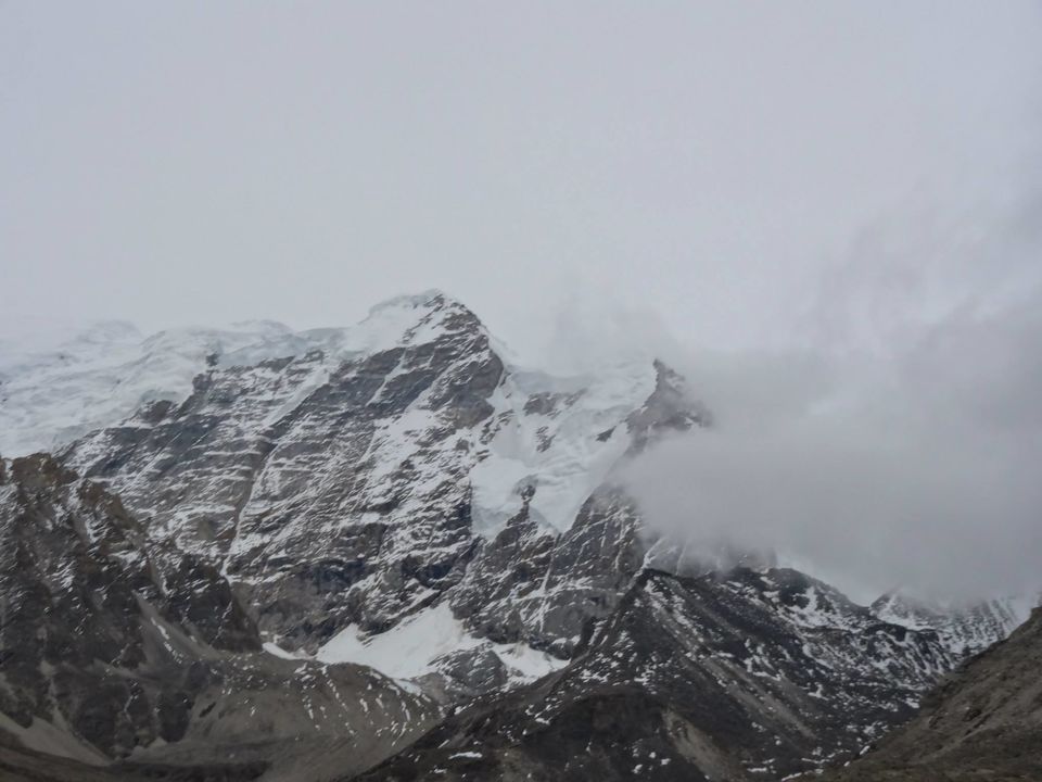 Photo of North Sikkim by Anupam Debnath