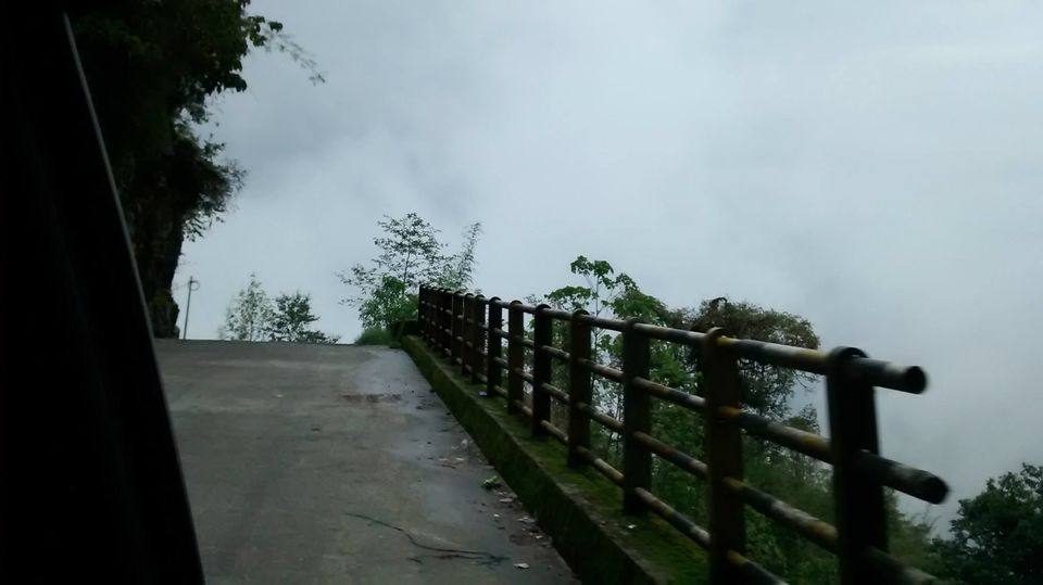 Photo of North Sikkim by Anupam Debnath