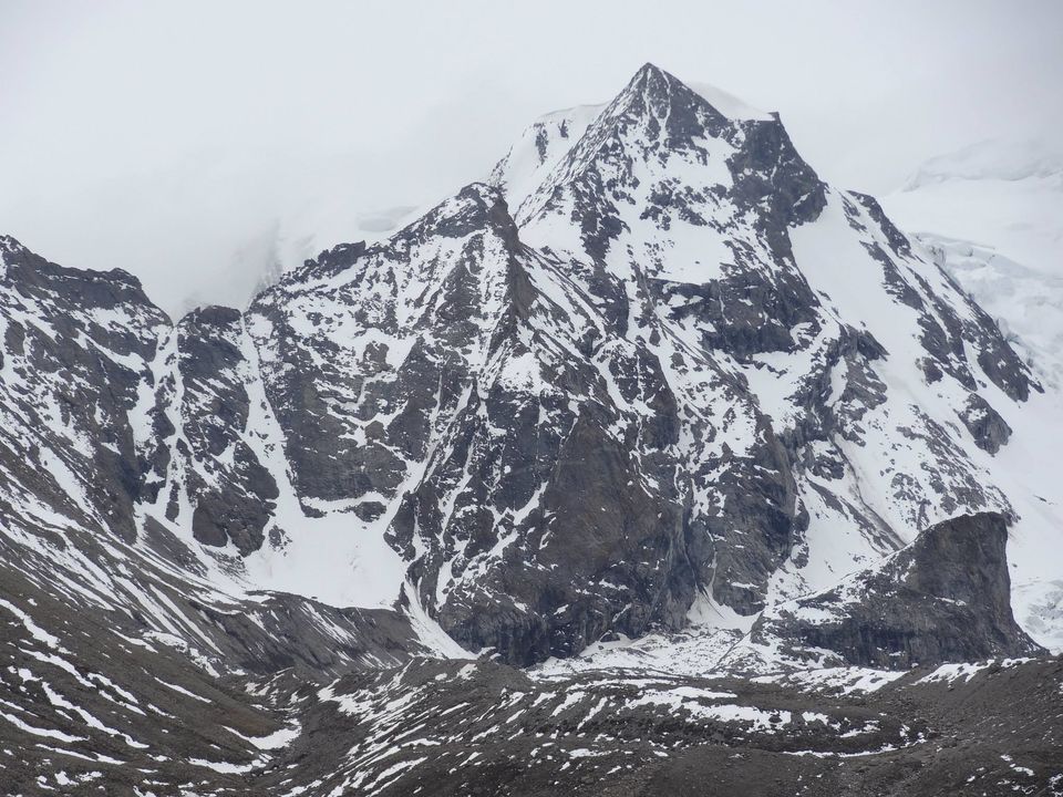 Photo of North Sikkim by Anupam Debnath