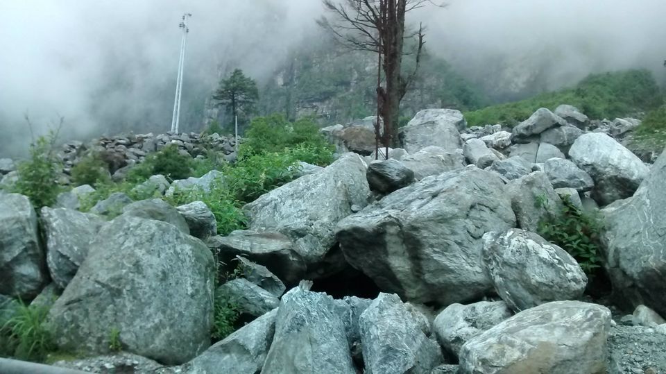 Photo of North Sikkim by Anupam Debnath