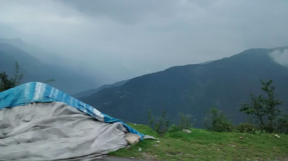 Photo of North Sikkim by Anupam Debnath