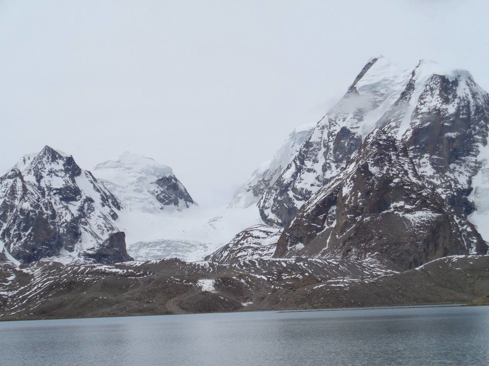 Photo of North Sikkim by Anupam Debnath