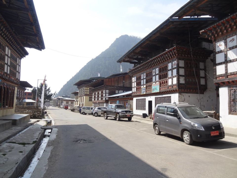 Photo of Bhutan - Land of Tiger Nest Monastery 30/60 by Anupam Debnath