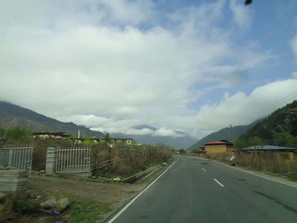 Photo of Bhutan - Land of Tiger Nest Monastery 21/60 by Anupam Debnath