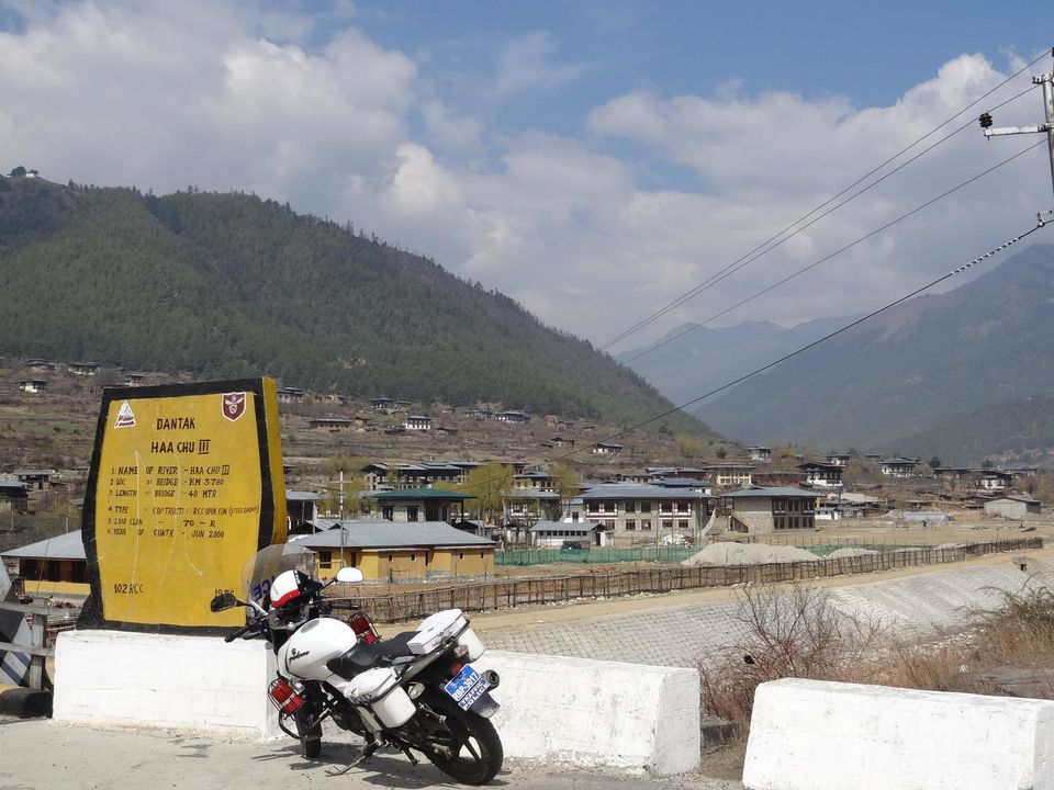 Photo of Bhutan - Land of Tiger Nest Monastery 32/60 by Anupam Debnath