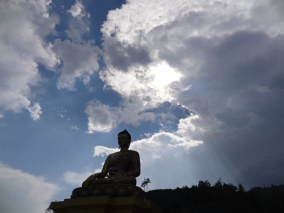 Photo of Bhutan - Land of Tiger Nest Monastery 14/60 by Anupam Debnath