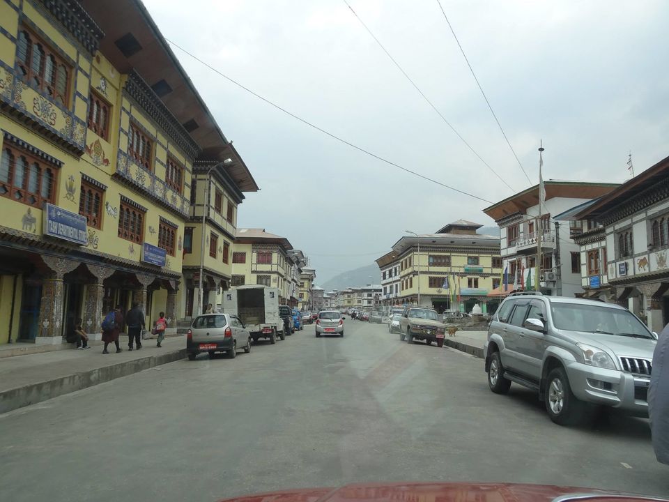 Photo of Bhutan - Land of Tiger Nest Monastery 44/60 by Anupam Debnath
