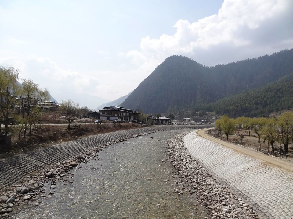 Photo of Bhutan - Land of Tiger Nest Monastery 34/60 by Anupam Debnath