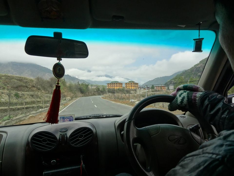 Photo of Bhutan - Land of Tiger Nest Monastery 49/60 by Anupam Debnath