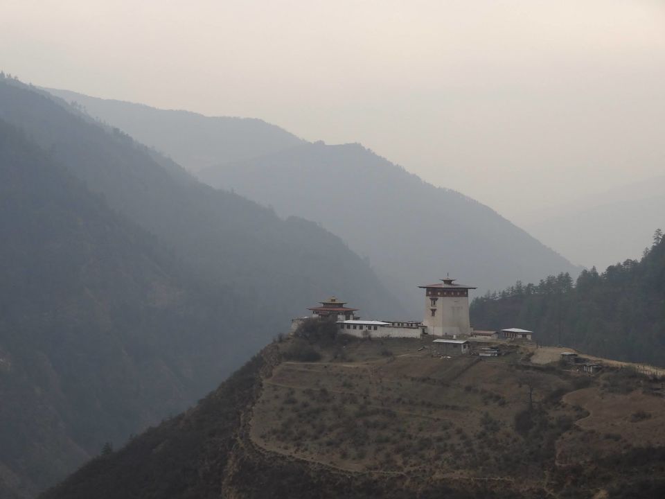 Photo of Bhutan - Land of Tiger Nest Monastery 28/60 by Anupam Debnath