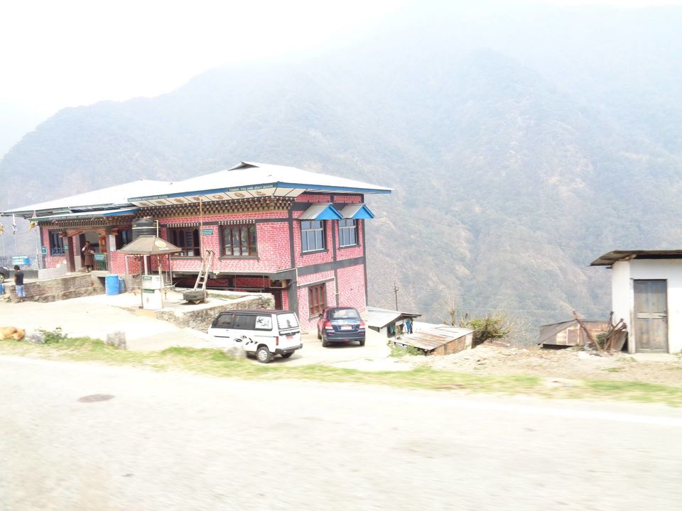 Photo of Bhutan - Land of Tiger Nest Monastery 11/60 by Anupam Debnath