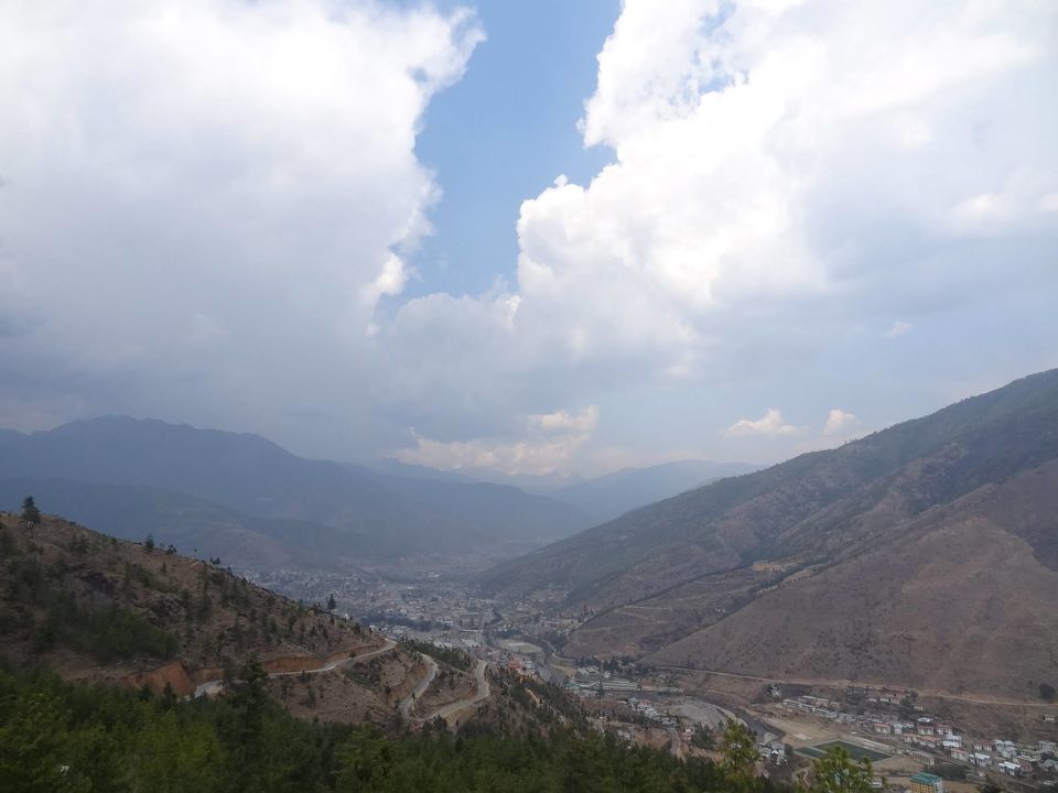 Photo of Bhutan - Land of Tiger Nest Monastery 25/60 by Anupam Debnath