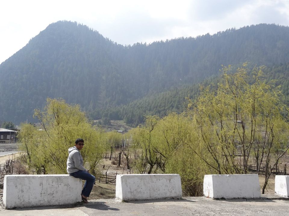 Photo of Bhutan - Land of Tiger Nest Monastery 33/60 by Anupam Debnath