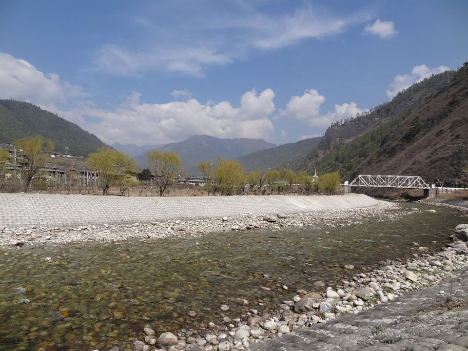 Photo of Bhutan - Land of Tiger Nest Monastery 31/60 by Anupam Debnath