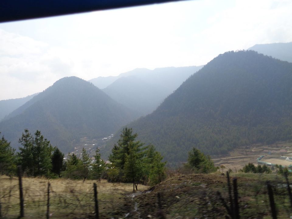 Photo of Bhutan - Land of Tiger Nest Monastery 20/60 by Anupam Debnath