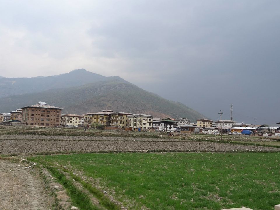 Photo of Bhutan - Land of Tiger Nest Monastery 43/60 by Anupam Debnath