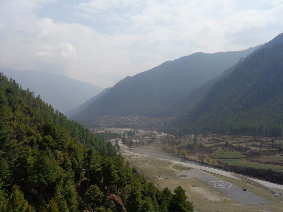 Photo of Bhutan - Land of Tiger Nest Monastery 19/60 by Anupam Debnath