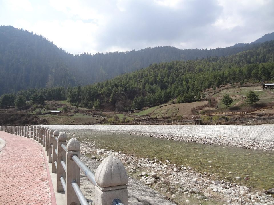 Photo of Bhutan - Land of Tiger Nest Monastery 35/60 by Anupam Debnath