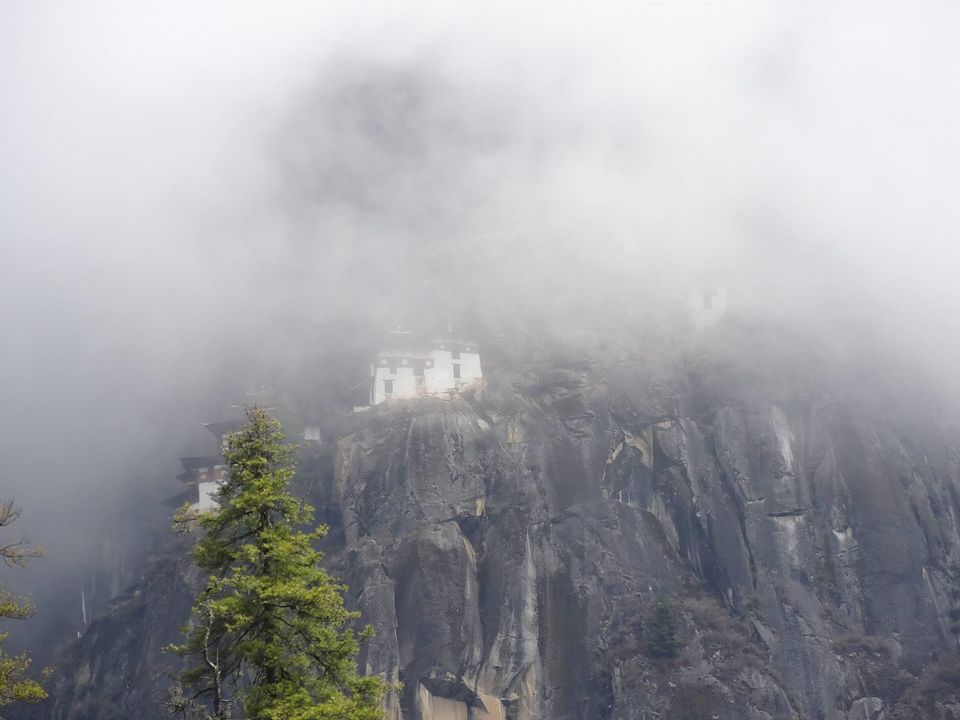Photo of Bhutan - Land of Tiger Nest Monastery 51/60 by Anupam Debnath