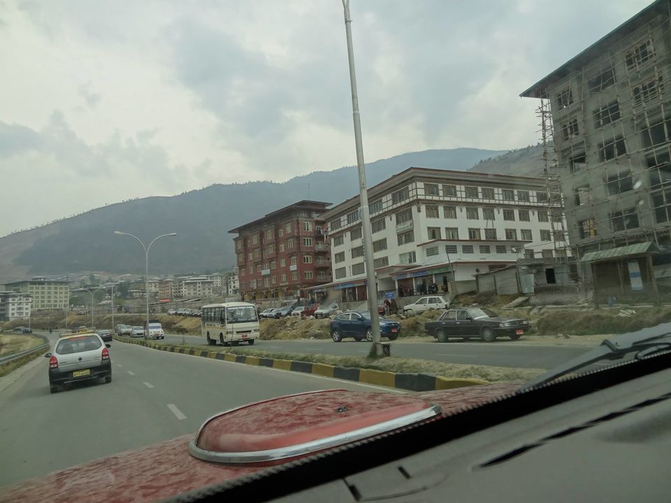 Photo of Bhutan - Land of Tiger Nest Monastery 23/60 by Anupam Debnath