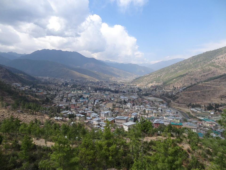 Photo of Bhutan - Land of Tiger Nest Monastery 13/60 by Anupam Debnath