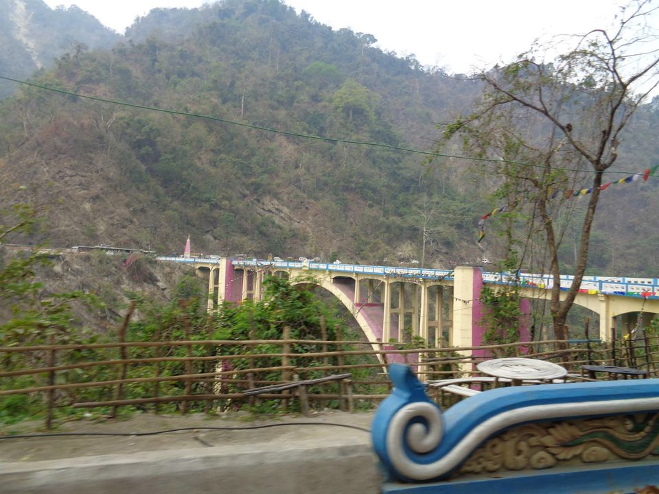 Photo of Bhutan - Land of Tiger Nest Monastery 1/60 by Anupam Debnath