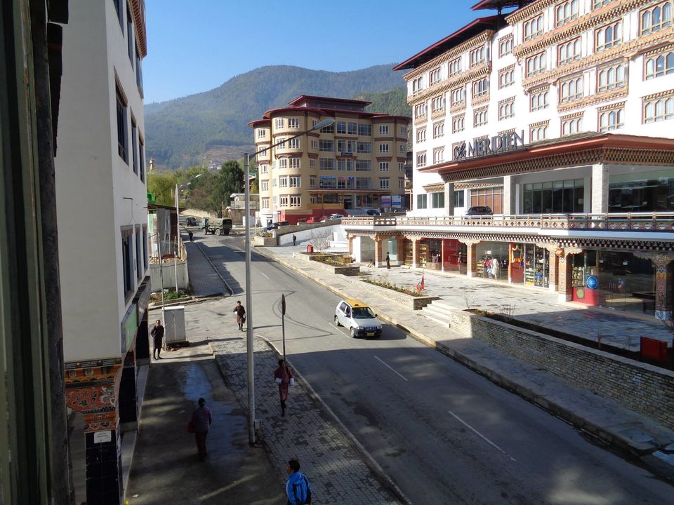 Photo of Bhutan - Land of Tiger Nest Monastery 17/60 by Anupam Debnath