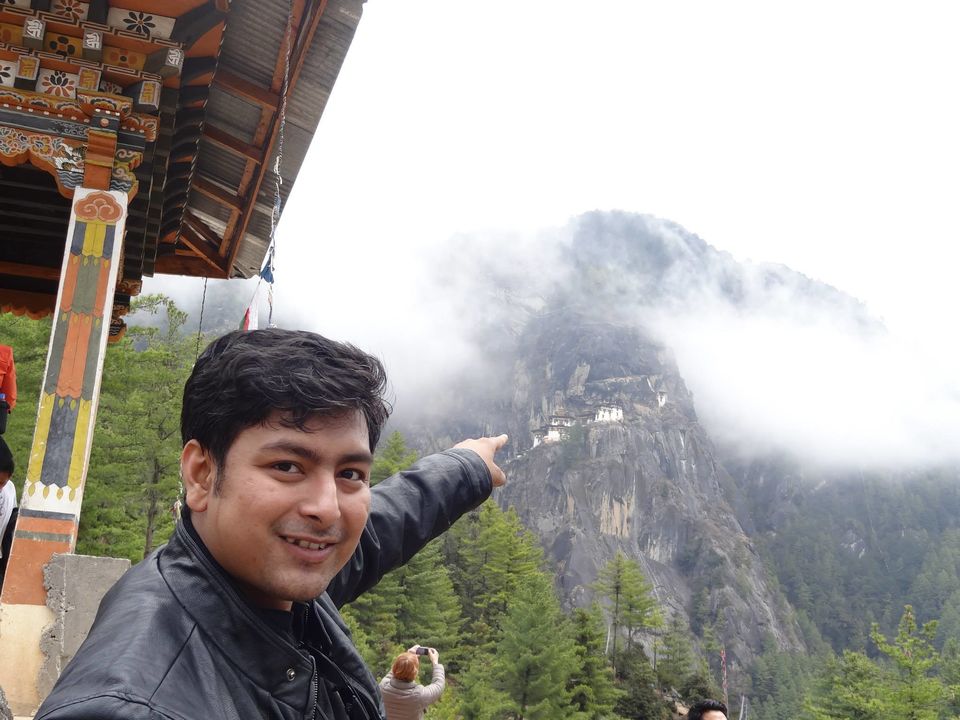 Photo of Bhutan - Land of Tiger Nest Monastery 52/60 by Anupam Debnath