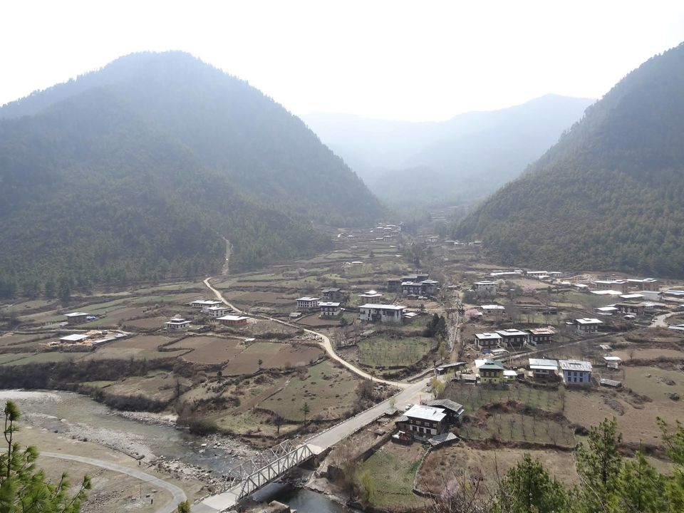 Photo of Bhutan - Land of Tiger Nest Monastery 37/60 by Anupam Debnath