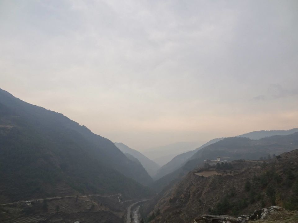 Photo of Bhutan - Land of Tiger Nest Monastery 27/60 by Anupam Debnath