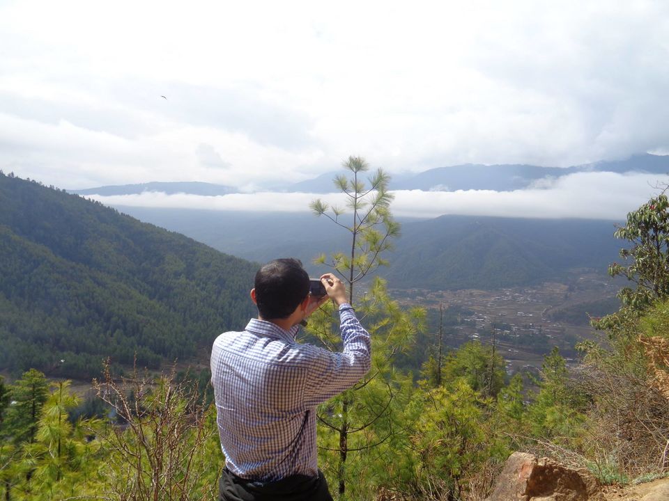 Photo of Bhutan - Land of Tiger Nest Monastery 56/60 by Anupam Debnath