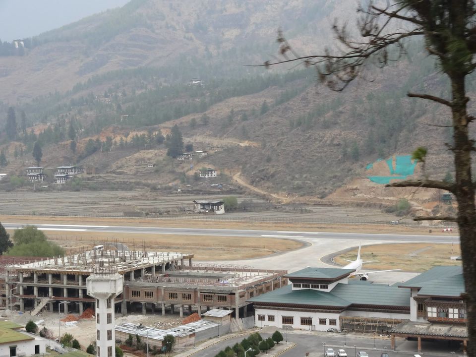 Photo of Bhutan - Land of Tiger Nest Monastery 41/60 by Anupam Debnath