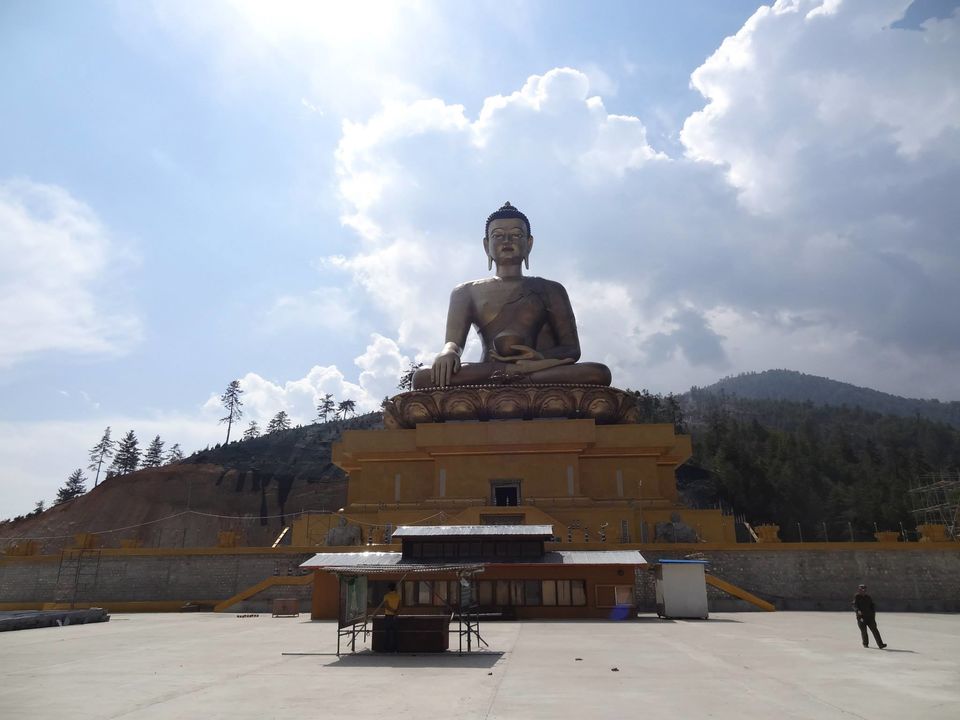 Photo of Bhutan - Land of Tiger Nest Monastery 15/60 by Anupam Debnath