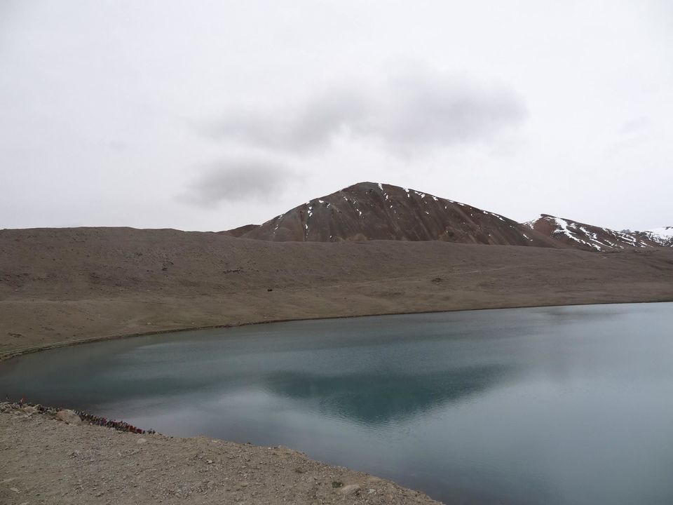 Photo of North Sikkim by Anupam Debnath
