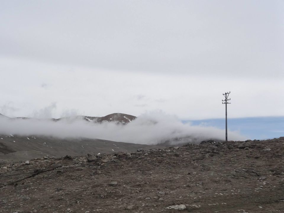 Photo of North Sikkim by Anupam Debnath