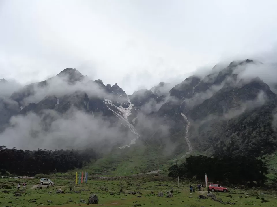 Photo of Yumthang Valley by Anupam Debnath