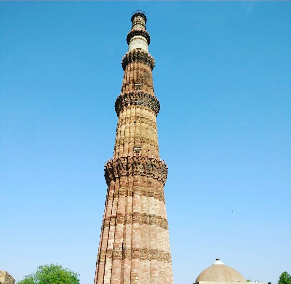 Photo of Delhi, India by Bhavana Chandaka