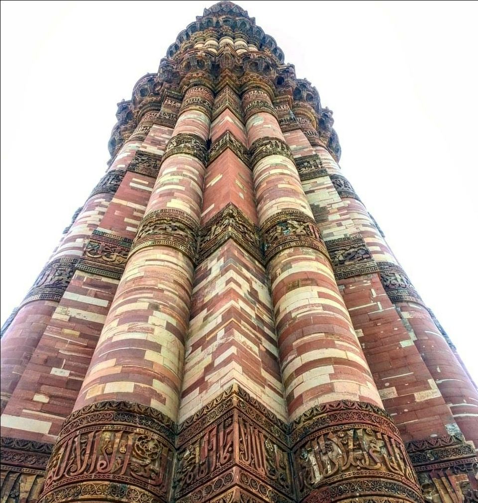 Photo of Delhi, India by Bhavana Chandaka