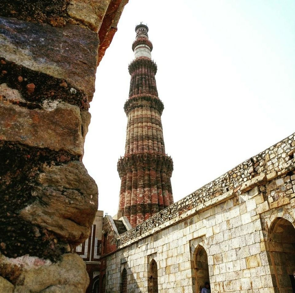 Photo of Delhi, India by Bhavana Chandaka