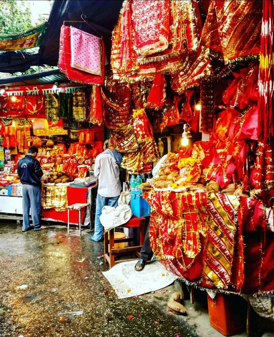 Photo of Haridwar, Uttarakhand, India by Bhavana Chandaka
