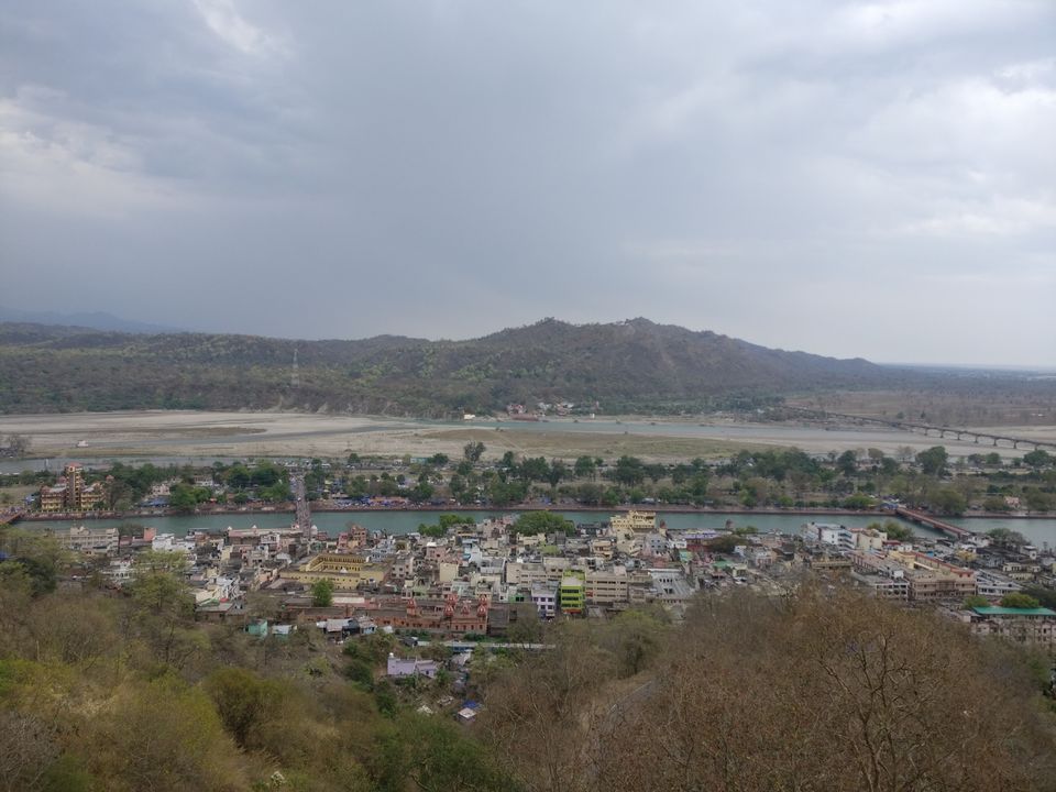 Photo of Haridwar, Uttarakhand, India by Bhavana Chandaka