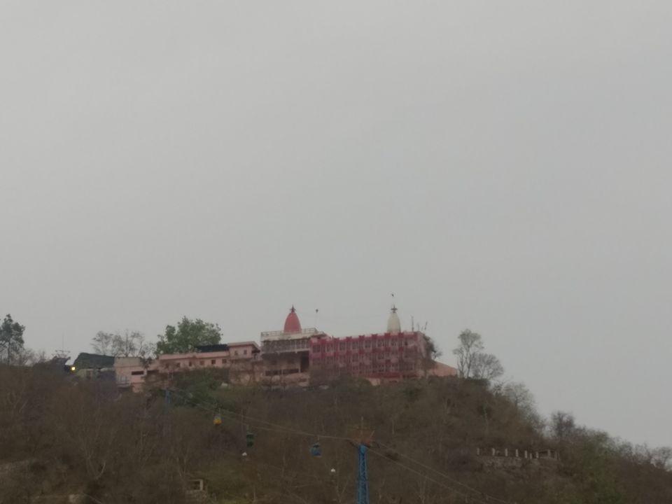 Photo of Haridwar, Uttarakhand, India by Bhavana Chandaka